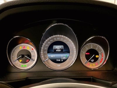 2015 Mercedes-Benz GLK GLK 350 4MATIC®