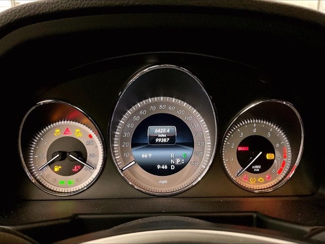2015 Mercedes-Benz GLK GLK 350 4MATIC®