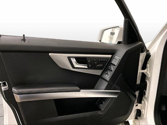 2015 Mercedes-Benz GLK GLK 350 4MATIC®