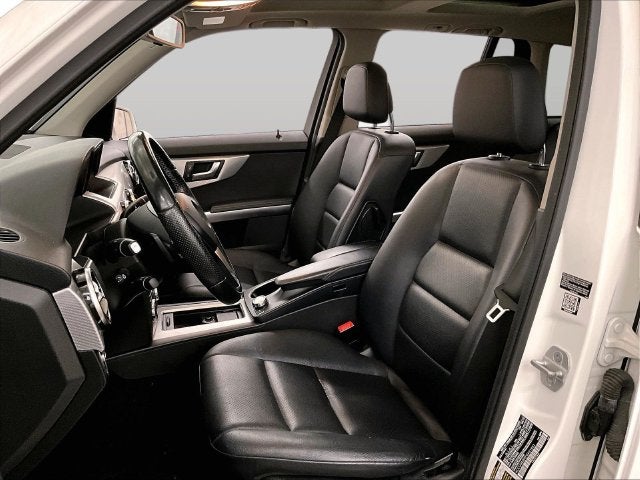 2015 Mercedes-Benz GLK GLK 350 4MATIC®