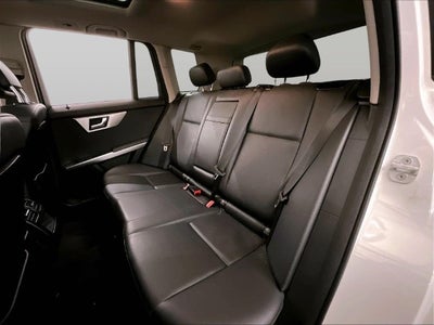 2015 Mercedes-Benz GLK GLK 350 4MATIC®