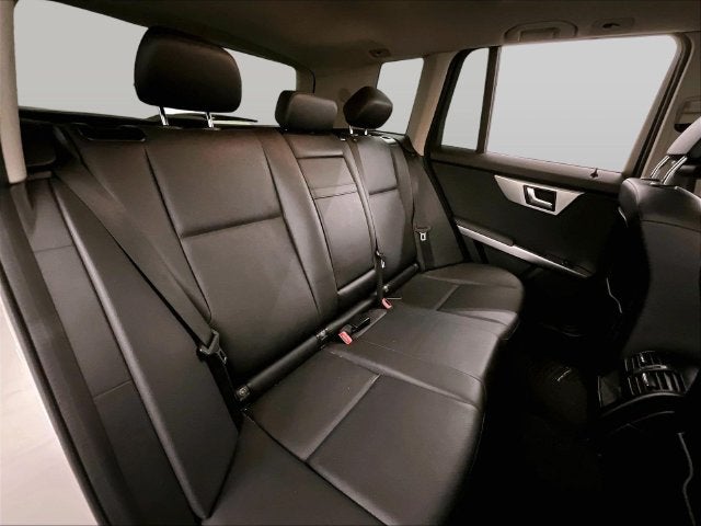 2015 Mercedes-Benz GLK GLK 350 4MATIC®