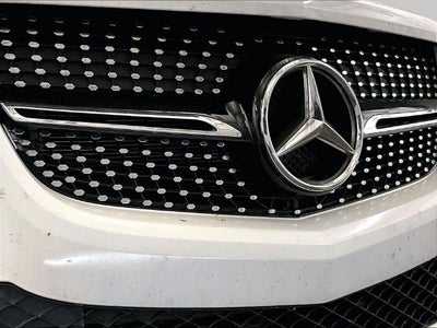 2015 Mercedes-Benz GLK GLK 350 4MATIC®