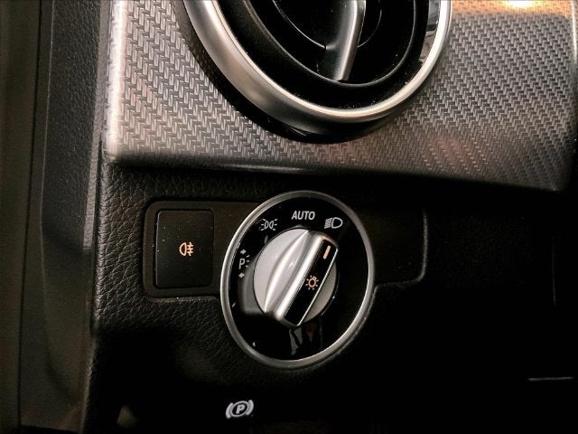 2015 Mercedes-Benz GLK GLK 350 4MATIC®