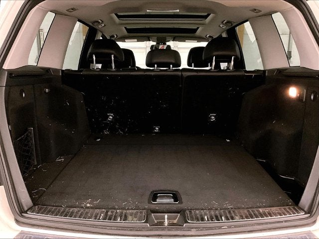 2015 Mercedes-Benz GLK GLK 350 4MATIC®