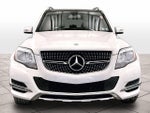 2015 Mercedes-Benz GLK GLK 350 4MATIC®