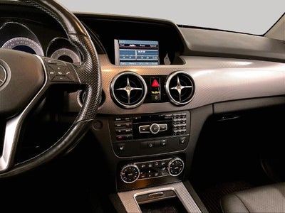 2015 Mercedes-Benz GLK GLK 350 4MATIC®