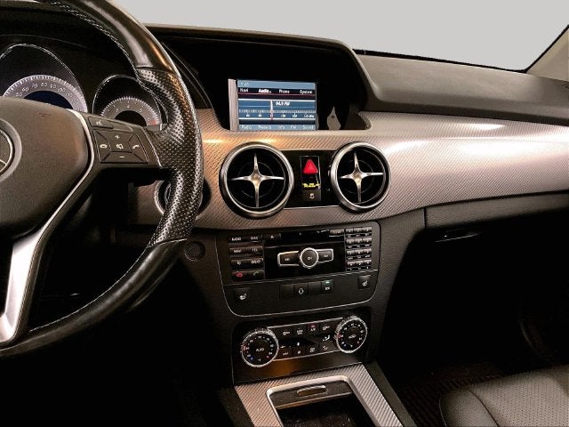 2015 Mercedes-Benz GLK GLK 350 4MATIC®