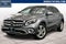 2019 Mercedes-Benz GLA GLA 250