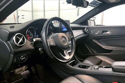 2019 Mercedes-Benz GLA GLA 250