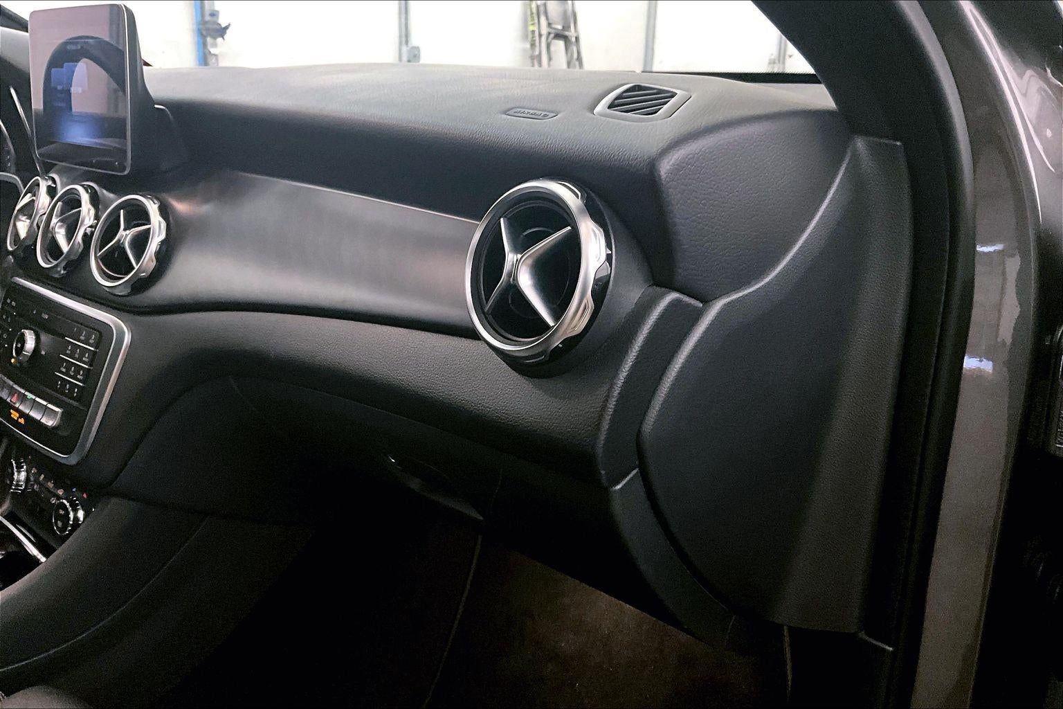 2019 Mercedes-Benz GLA GLA 250