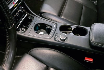 2019 Mercedes-Benz GLA GLA 250