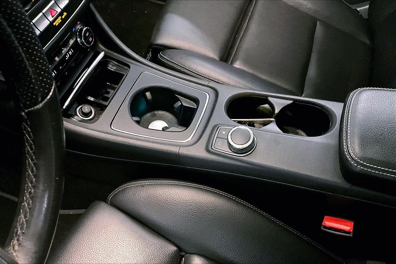 2019 Mercedes-Benz GLA GLA 250