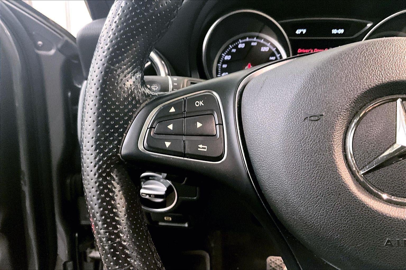 2019 Mercedes-Benz GLA GLA 250