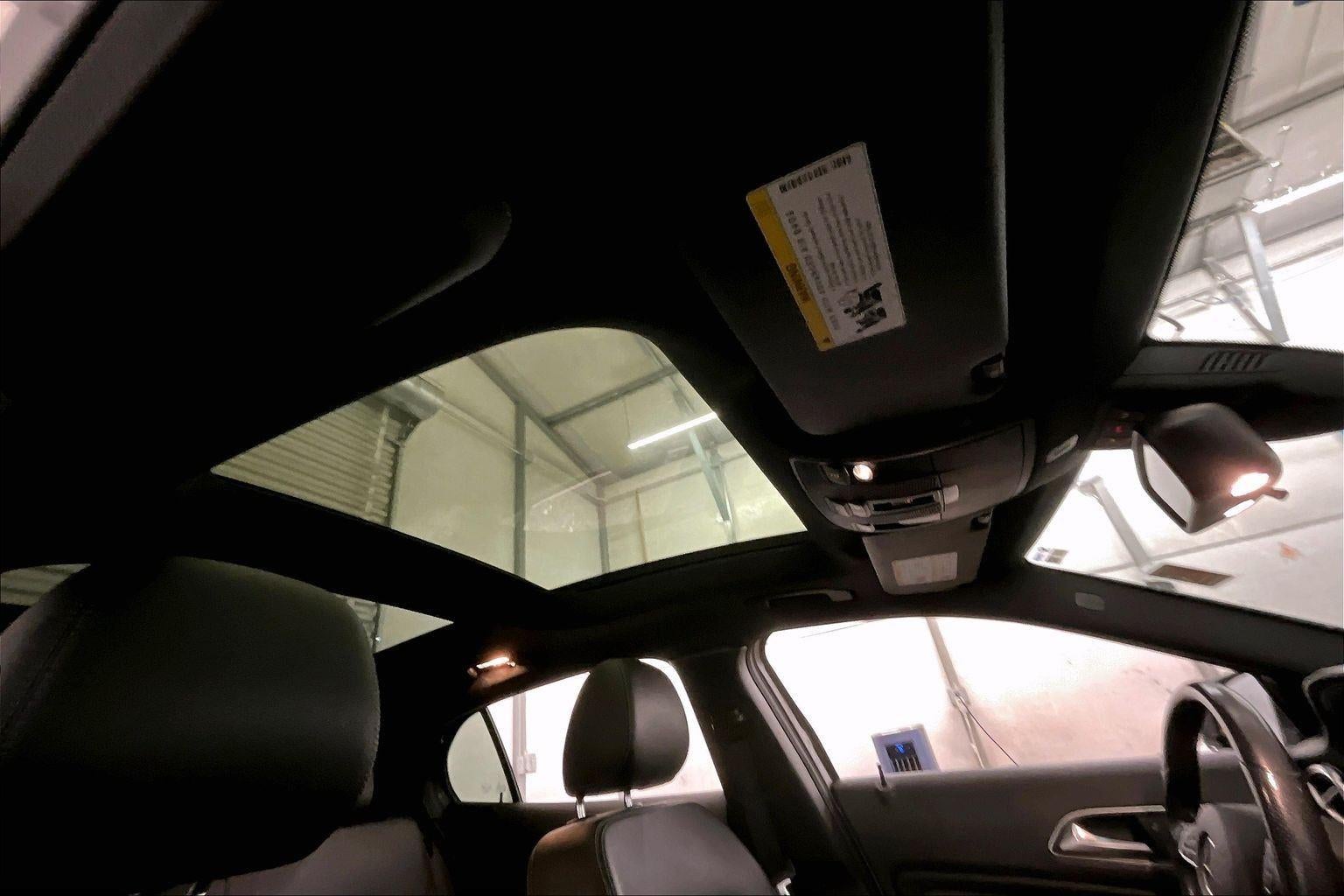 2019 Mercedes-Benz GLA GLA 250