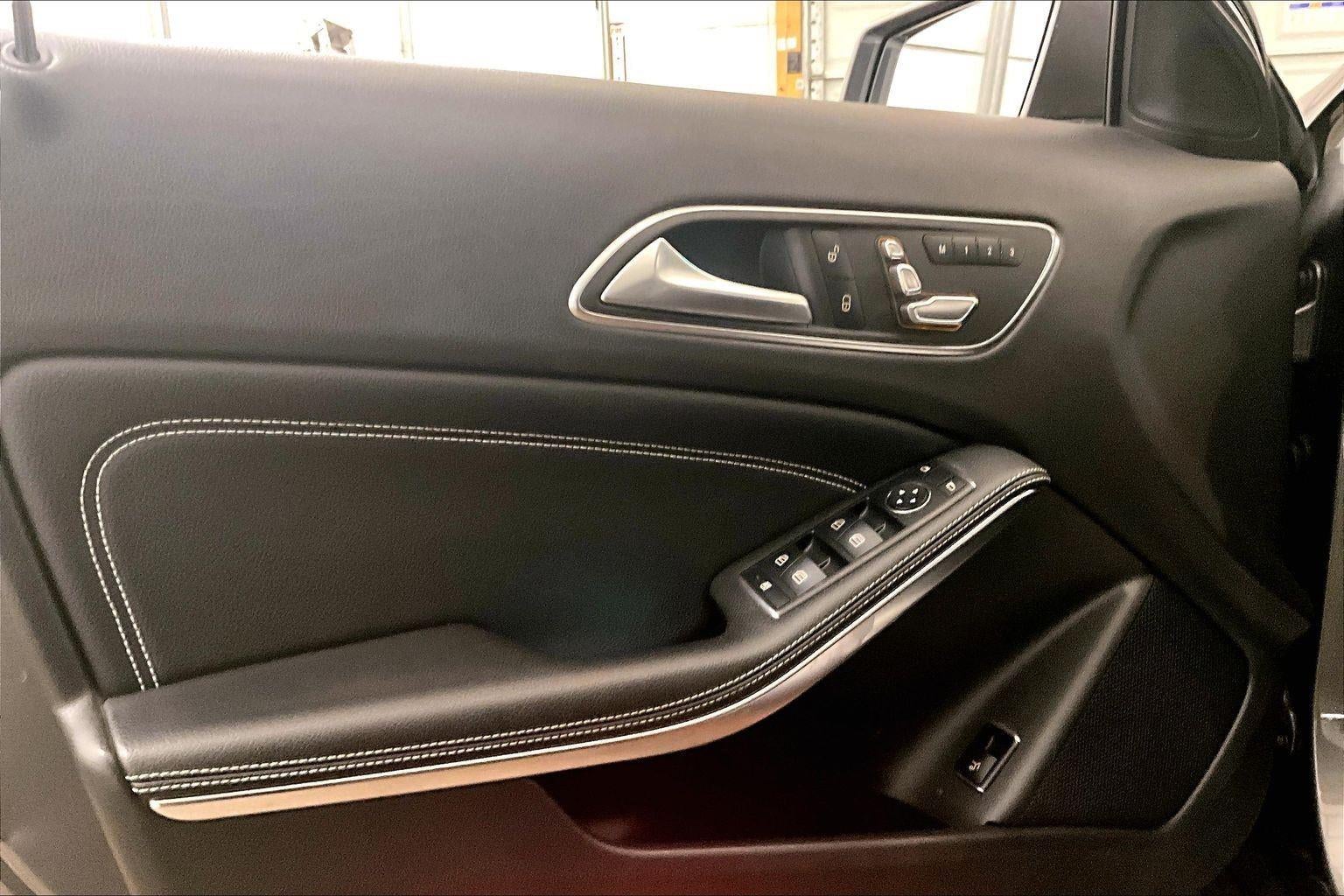 2019 Mercedes-Benz GLA GLA 250