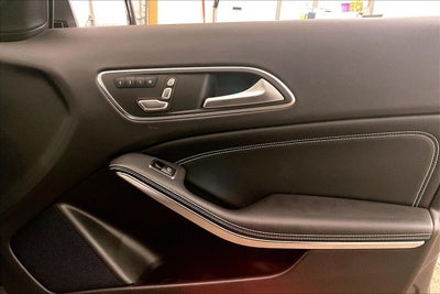 2019 Mercedes-Benz GLA GLA 250