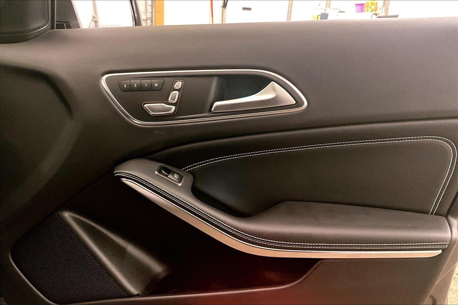 2019 Mercedes-Benz GLA GLA 250