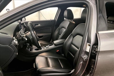 2019 Mercedes-Benz GLA GLA 250