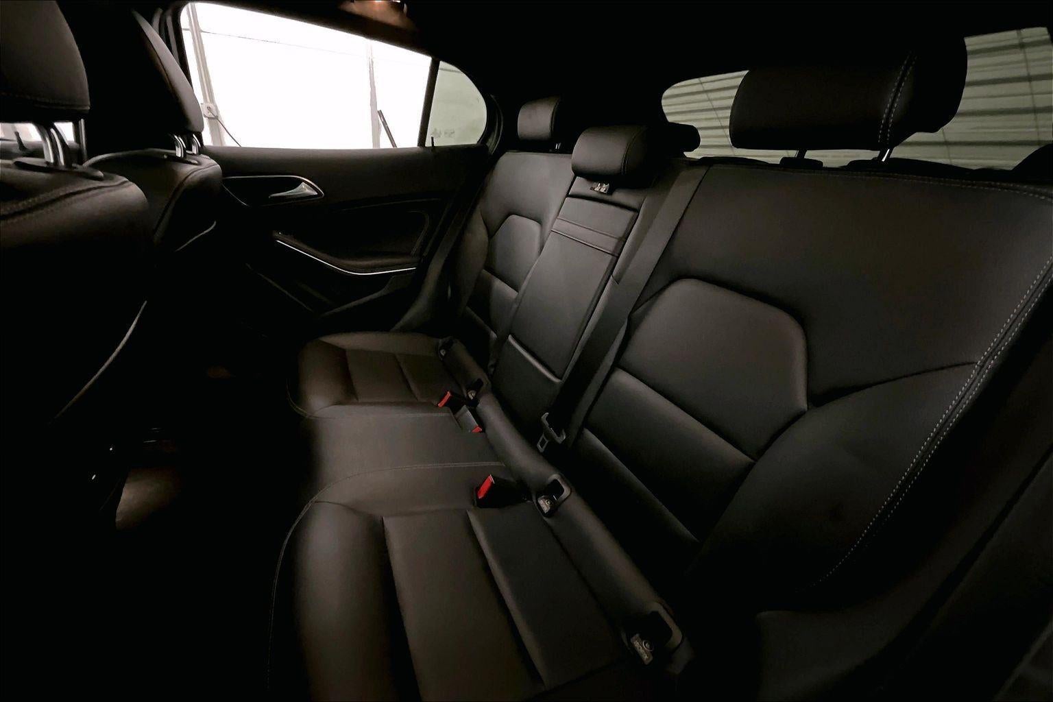 2019 Mercedes-Benz GLA GLA 250