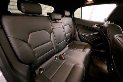 2019 Mercedes-Benz GLA GLA 250