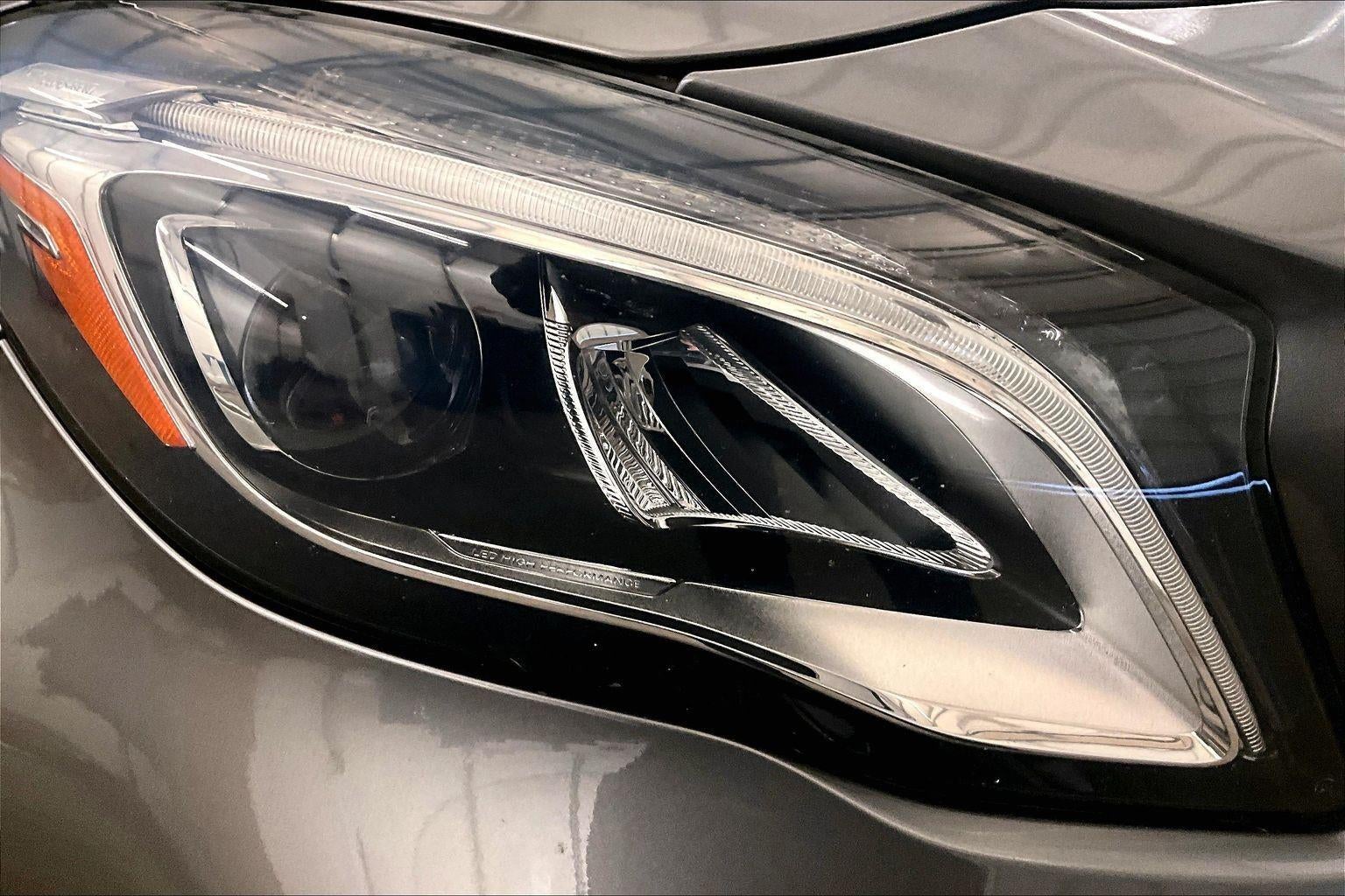 2019 Mercedes-Benz GLA GLA 250