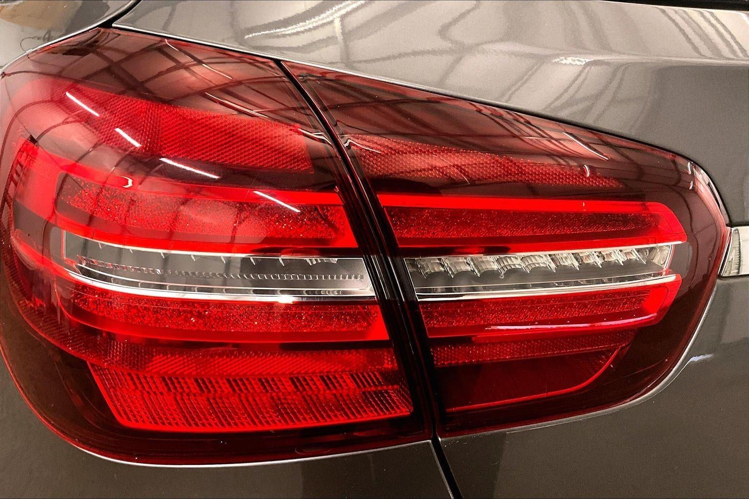 2019 Mercedes-Benz GLA GLA 250