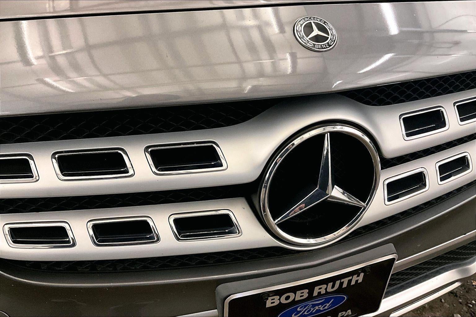 2019 Mercedes-Benz GLA GLA 250