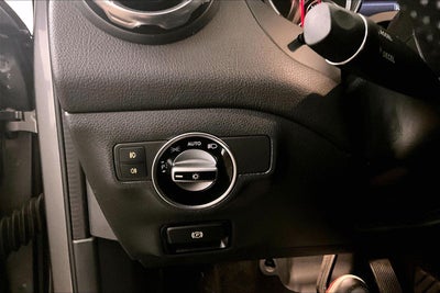 2019 Mercedes-Benz GLA GLA 250