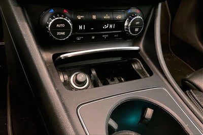 2019 Mercedes-Benz GLA GLA 250