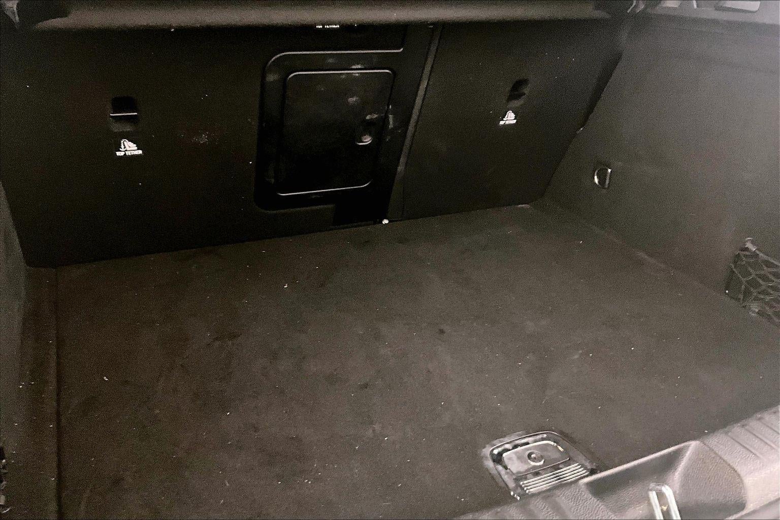 2019 Mercedes-Benz GLA GLA 250