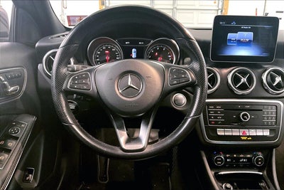2019 Mercedes-Benz GLA GLA 250