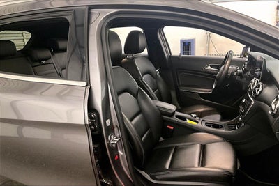 2019 Mercedes-Benz GLA GLA 250