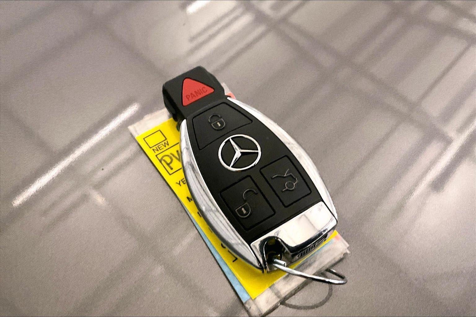 2019 Mercedes-Benz GLA GLA 250