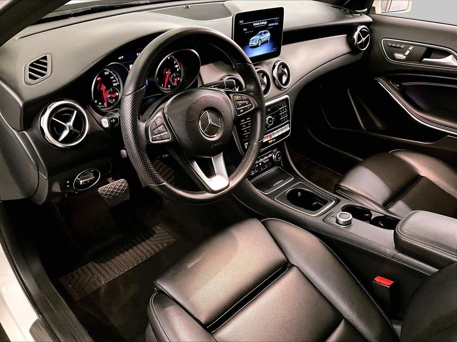 2020 Mercedes-Benz GLA GLA 250