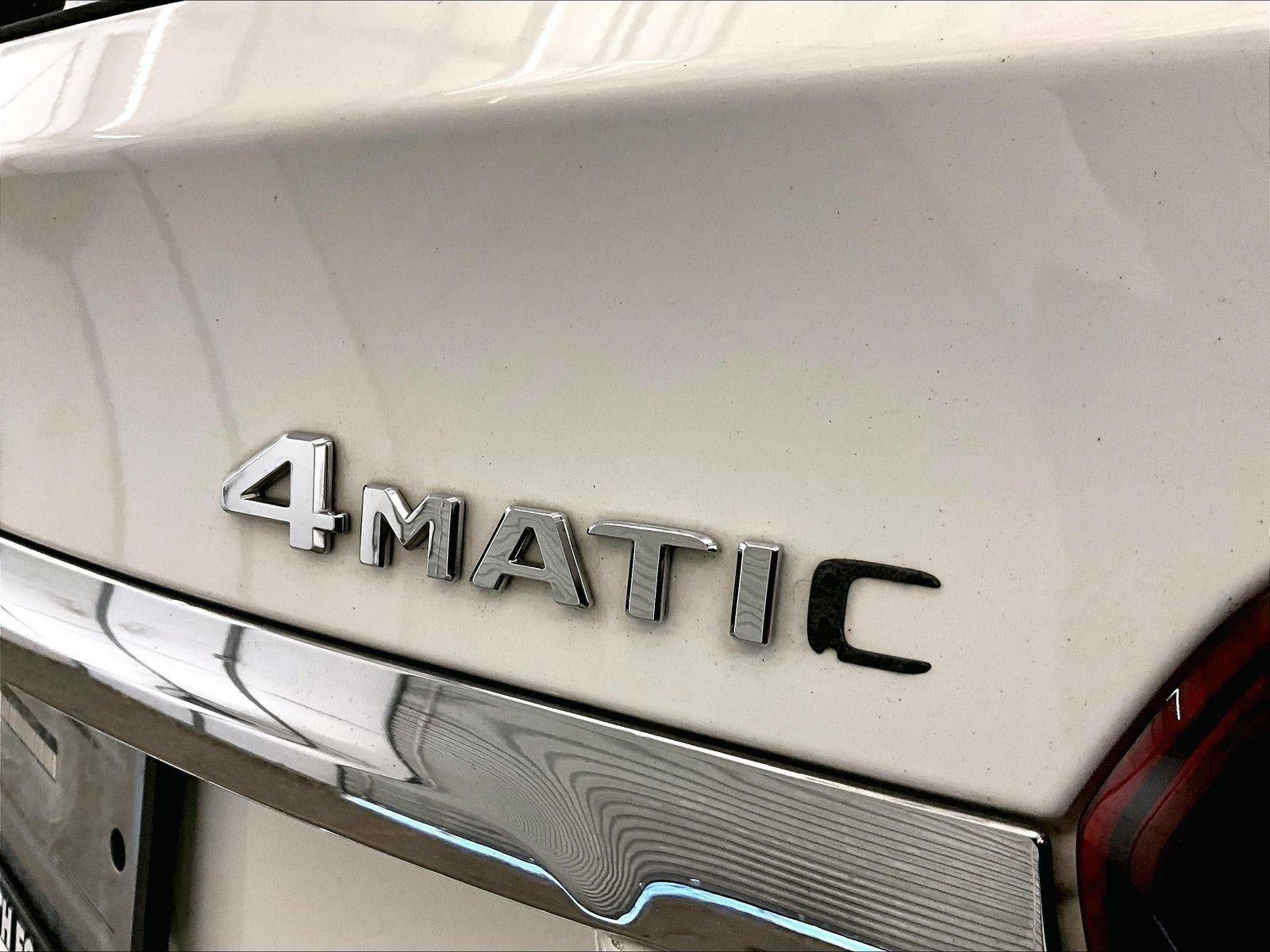 2020 Mercedes-Benz GLA GLA 250