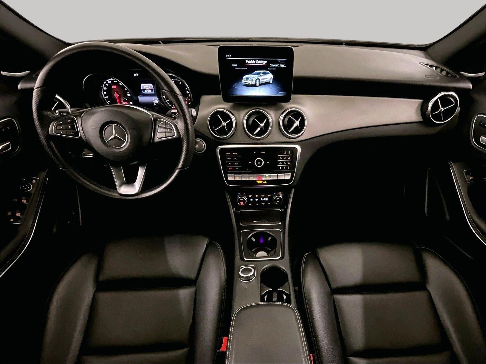 2020 Mercedes-Benz GLA GLA 250