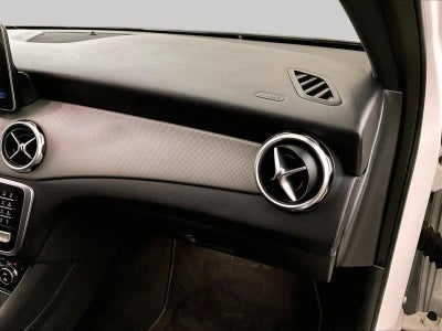 2020 Mercedes-Benz GLA GLA 250