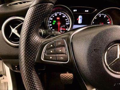 2020 Mercedes-Benz GLA GLA 250