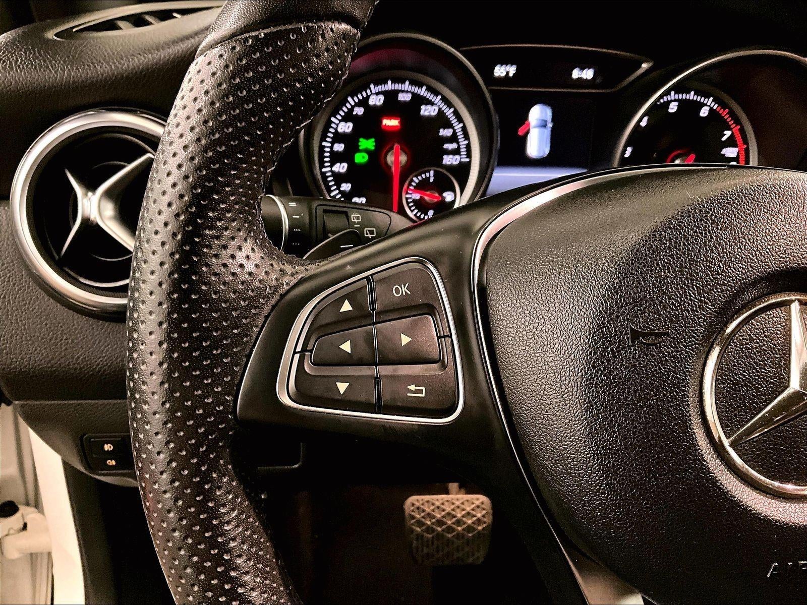2020 Mercedes-Benz GLA GLA 250