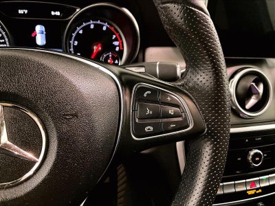2020 Mercedes-Benz GLA GLA 250