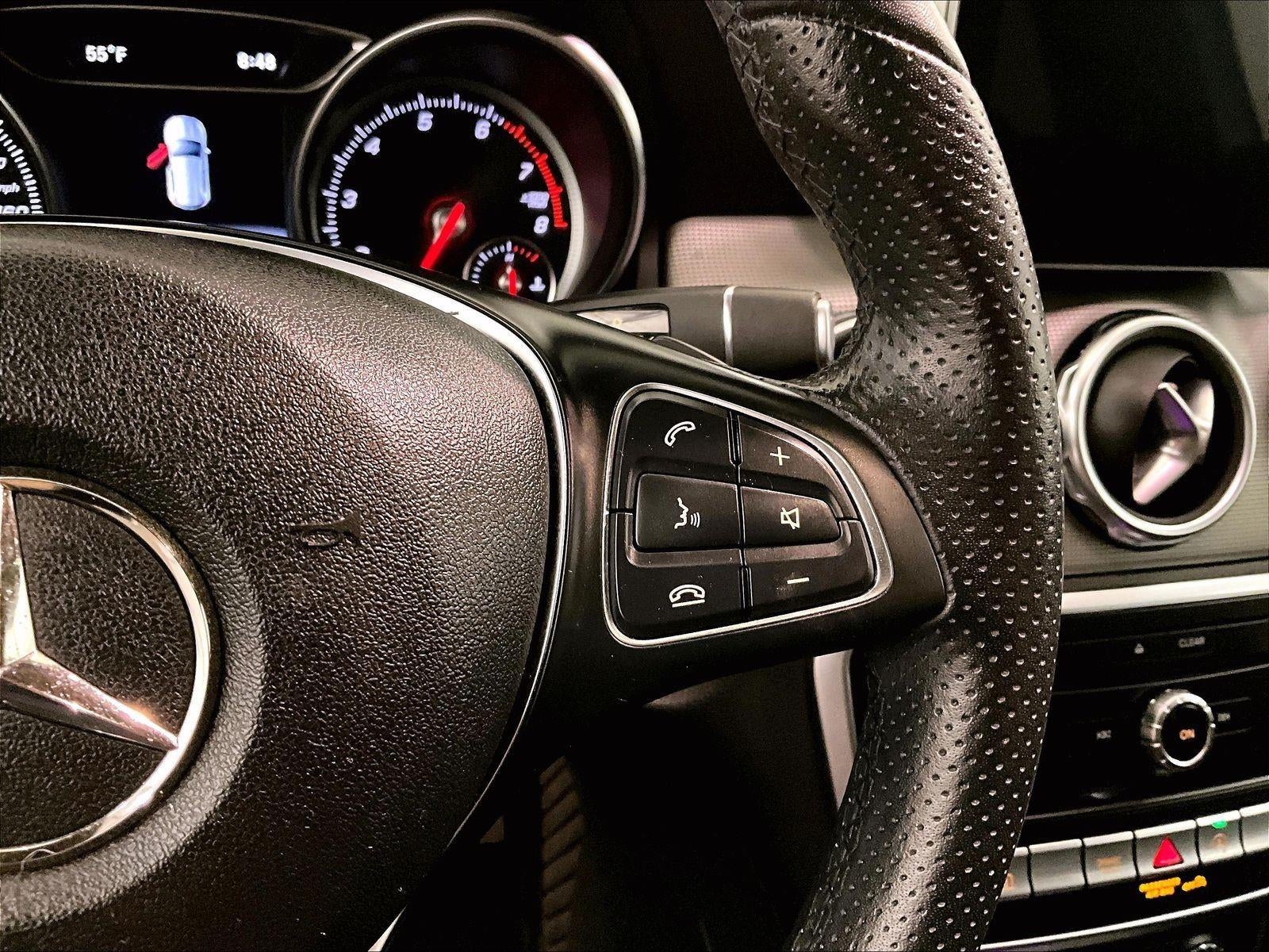2020 Mercedes-Benz GLA GLA 250