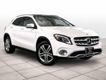 2020 Mercedes-Benz GLA GLA 250