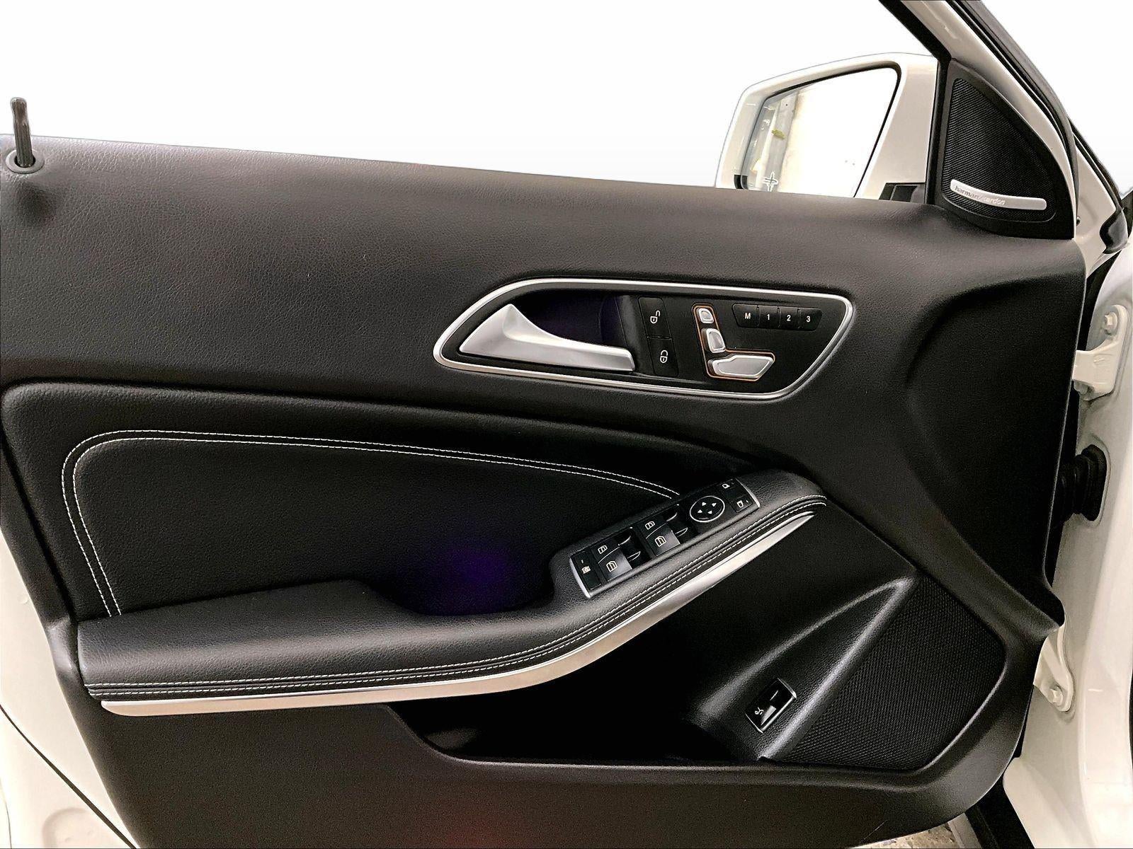 2020 Mercedes-Benz GLA GLA 250