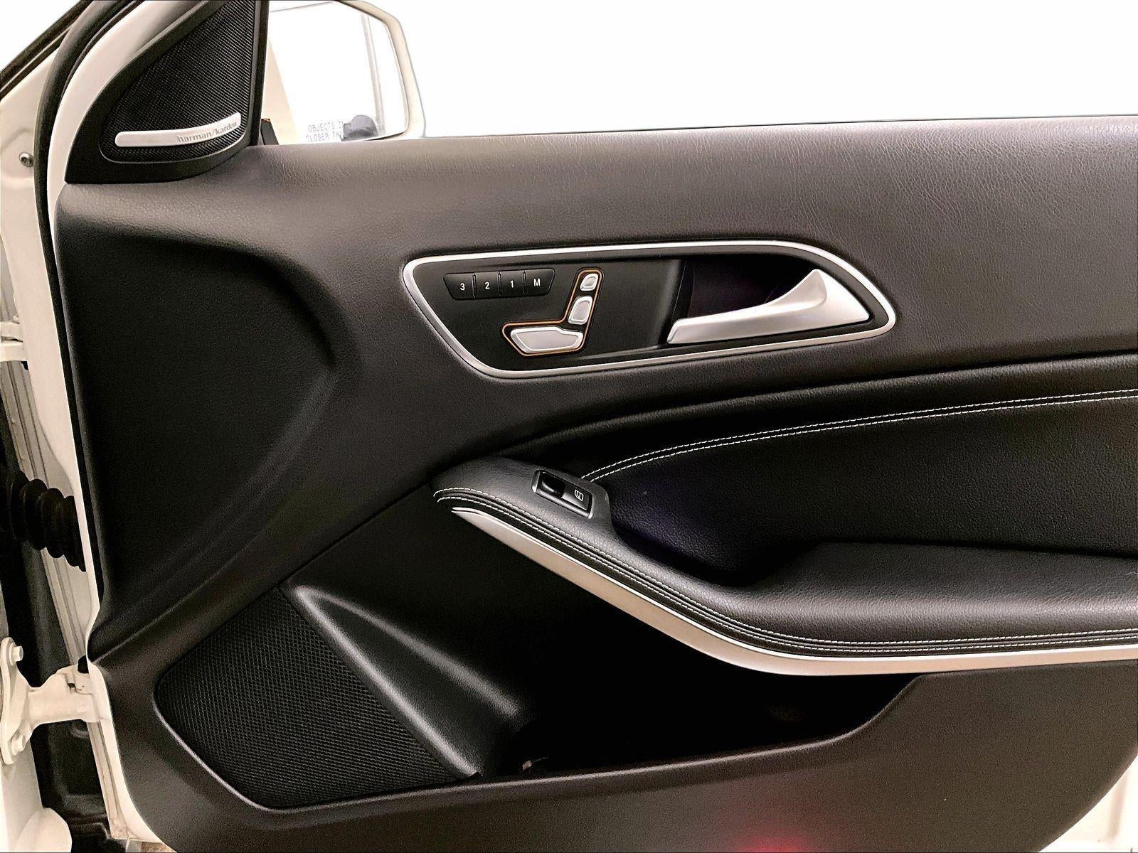 2020 Mercedes-Benz GLA GLA 250