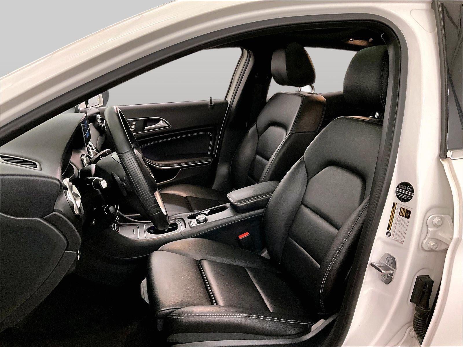 2020 Mercedes-Benz GLA GLA 250