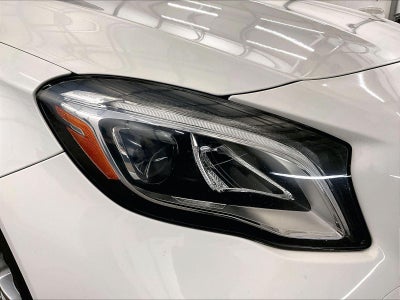 2020 Mercedes-Benz GLA GLA 250