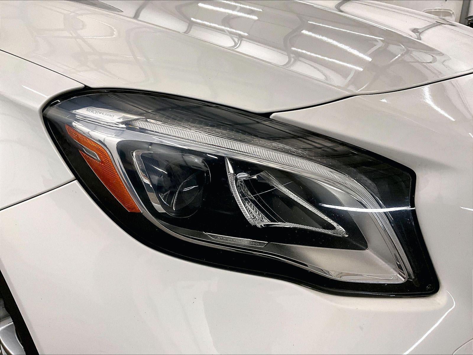 2020 Mercedes-Benz GLA GLA 250