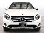 2020 Mercedes-Benz GLA GLA 250