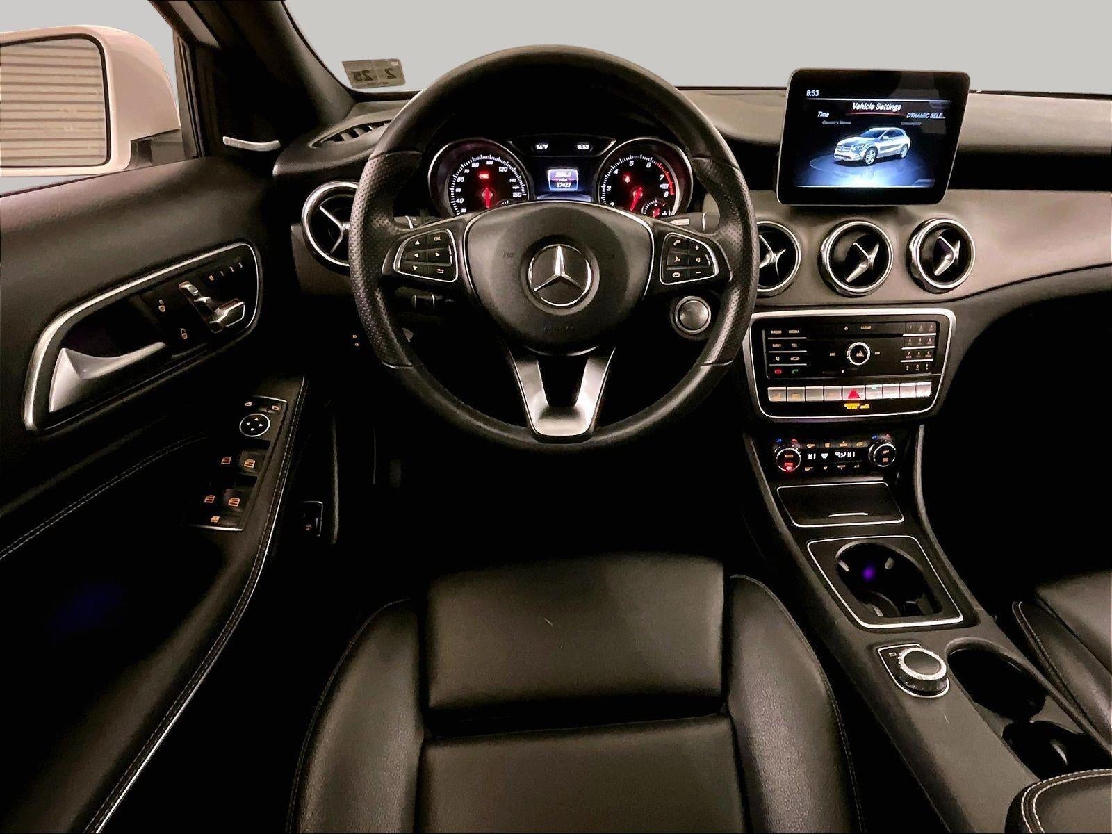 2020 Mercedes-Benz GLA GLA 250
